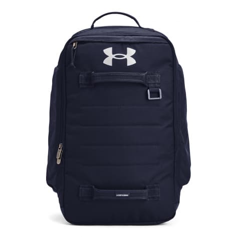 Under Armour Rucksack UA Contain Backpack 1378413-410 Midnight Navy | One size