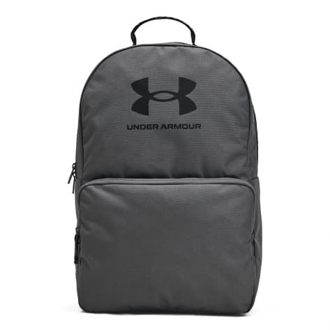 Under Armour Rucksack Sportstyle Loudon Backpack 1378415-025 Castlerock/Black | One size