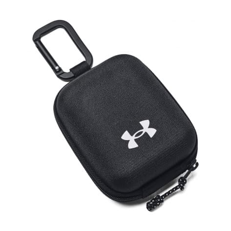 Under Armour Tasche Contain Micro 1378573-001 Black2 | One size
