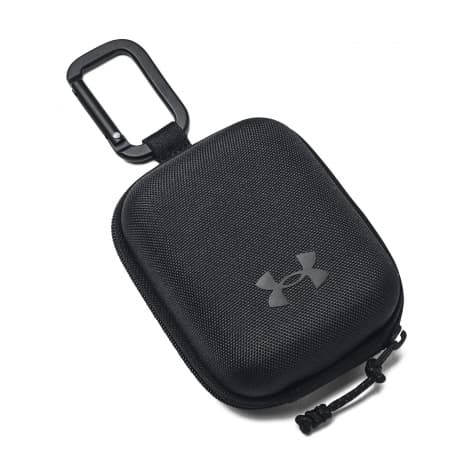Under Armour Tasche Contain Micro 1378573-002 Black | One size