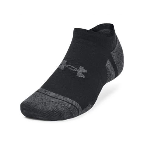 Under Armour Unisex Füßlinge UA Performance Tech 3pk NS 1379503 