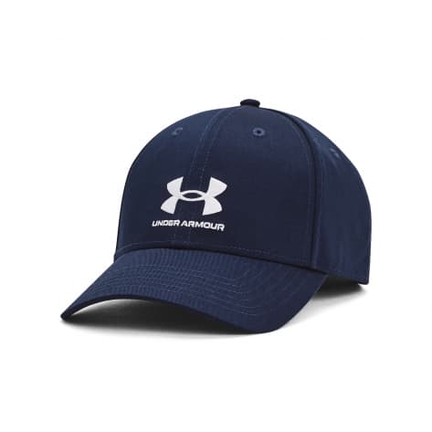 Under Armour Herren Kappe Branded Lockup Adj 1381645 