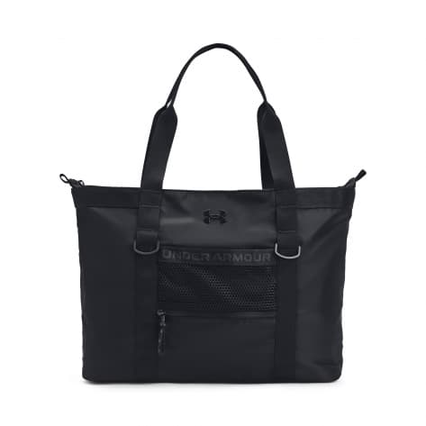 Under Armour Damen Tragetasche UA Essentials Tote 1381907-002 Black2 | One Size