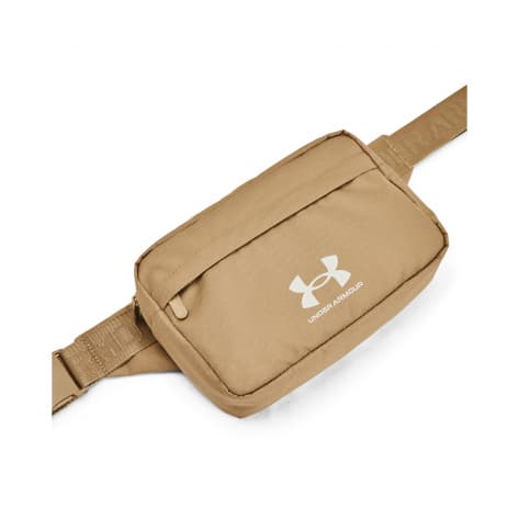 Under Armour Bauchtasche Loudon Lite WB Xbody 1381914-263 Camel | One size