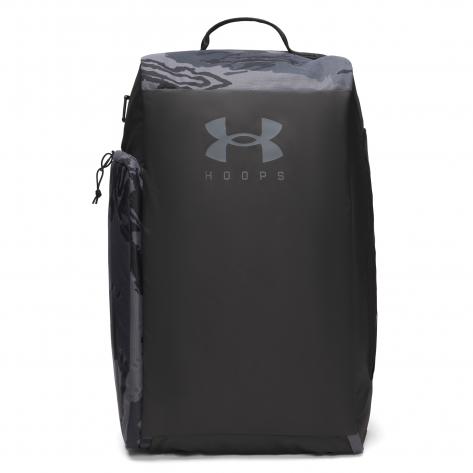 Under Armour Sporttasche Contain Duo SM BP Duffle  1381920 