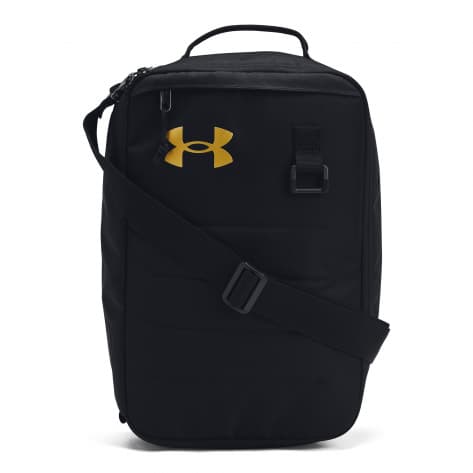Under Armour Schuh Tasche  Contain 1381921-001 Black | One size