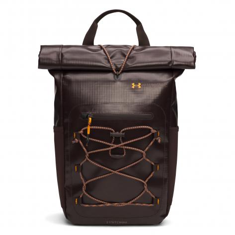 Under Armour Unisex Rucksack UA Summit SM Backpack 1382311 
