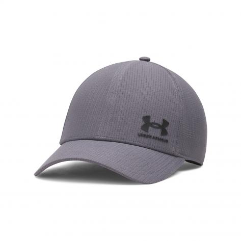 Under Armour Herren Kappe Iso-chill Armourvent Adj 1383440 
