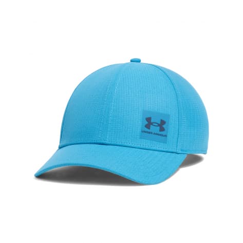 Under Armour Herren Kappe Iso-chill Armourvent Adj 1383440 