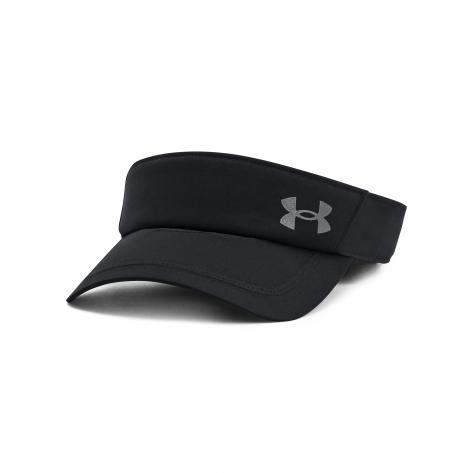 Under Armour Herren Kappe Iso-chill Launch Visor 1383479-001 Black | One size