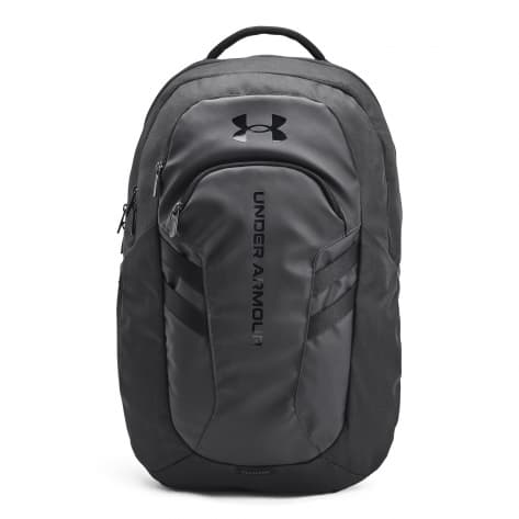Under Armour Unisex Rucksack UA Hustle 6.0 Pro Backpack 1384671 