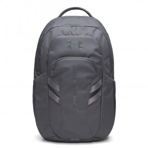 Under Armour Unisex Rucksack UA Hustle 6.0 Pro Backpack 1384671 