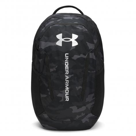 Under Armour Unisex Rucksack UA Hustle 6.0 Backpack 1384672 