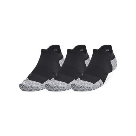 Under Armour Socken ArmourDry Run Cushion 3er-Pack 1387044 
