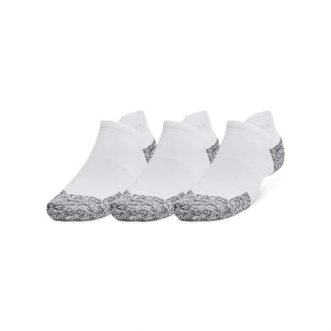 Under Armour Socken ArmourDry Run Cushion 3er-Pack 1387044 
