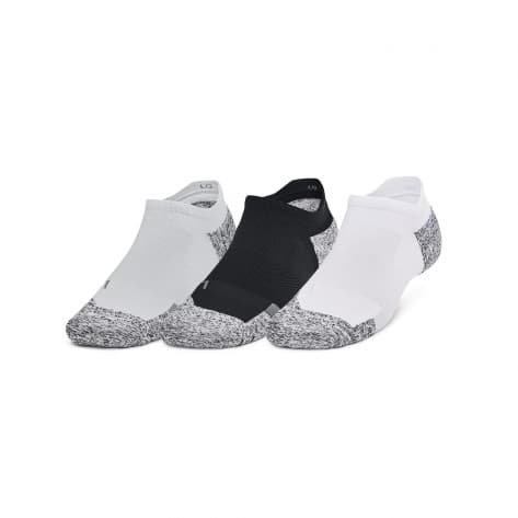 Under Armour Socken ArmourDry Pro Füßlinge 3er-Pack 1387046 
