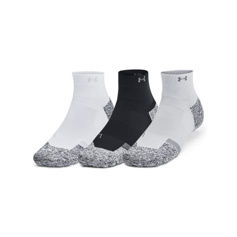 Under Armour Socken ArmourDry Pro Knöchelhohe 3er-Pack 1387047 