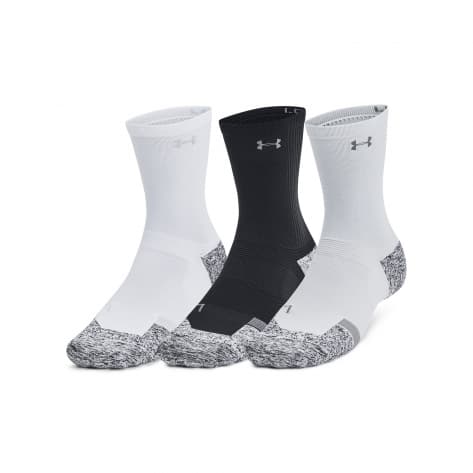 Under Armour Socken ArmourDry Pro Mid 3er-Pack 1387048 