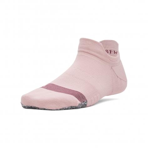 Under Armour Damen Füßlinge Womens UA Breathe 3pk NS Tab 1387052 