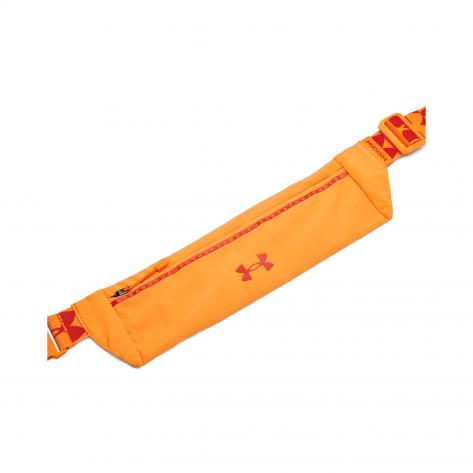 Under Armour Laufgürtel Launch Run Belt 1388914-793 Squad Orange | One size