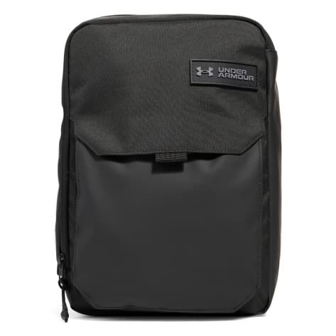 Under Armour Umhängetasche Triumph Utility Sling 1388918-001 Black | One size