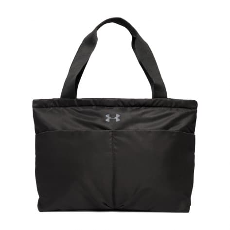 Under Armour Tragetasche Studio Lite Tote 1388920-001 Black | One size