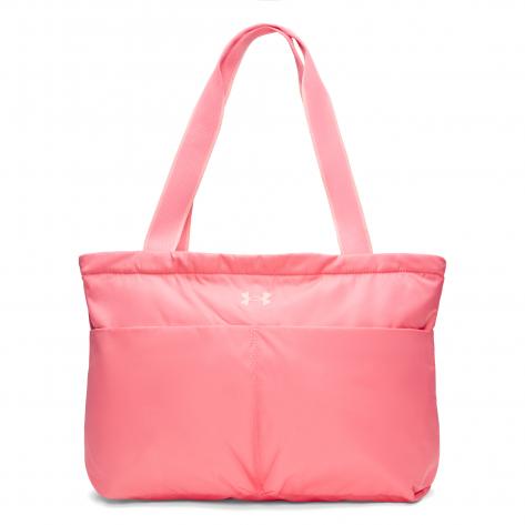 Under Armour Tragetasche Studio Lite Tote 1388920-600 Bittersweet Pink | One size