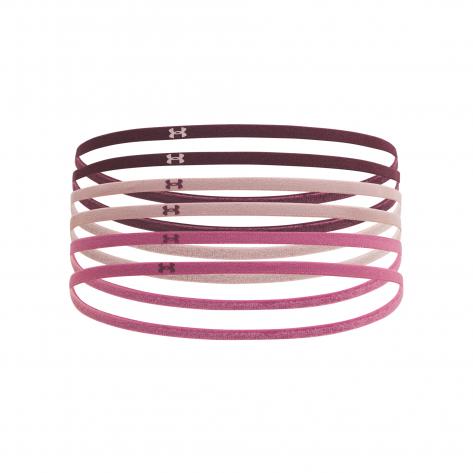 Under Armour Damen Stirnband W Mini Elastic 1389932 