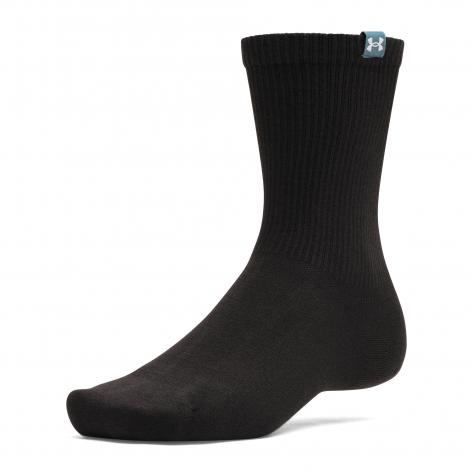 Under Armour Socken UA Sportswear Cotton Nv Crew 1390130 
