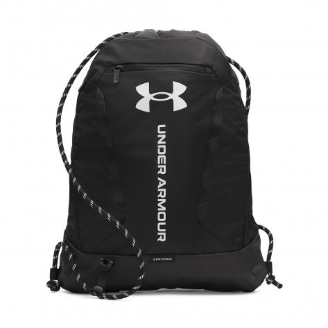 Under Armour Turnbeutel UA Hustle Sackpack 6000519 