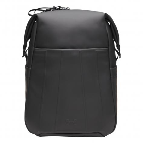 Under Armour Damen Rucksack Unstoppable Backpack 6009629-001 Black/Black | One size