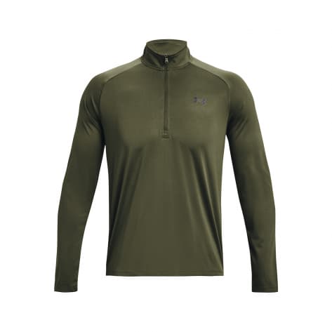 Under Armour Herren Shirt Tech 2.0 1/2 Zip 1328495 