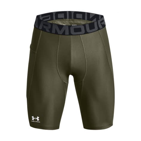 Under Armour Herren Baselayer HeatGear® Short Tight 