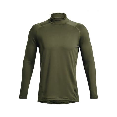 Under Armour Herren Baselayer ColdGear® Armour Fitted Twist Mock 1366066 