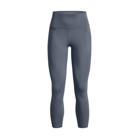 Under Armour Damen Tight Motion Ankle Leg 1369488-002 M Gravel | M