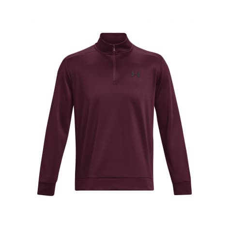 Under Armour Herren Fleece Pullover 1/4 Zip 1373358 