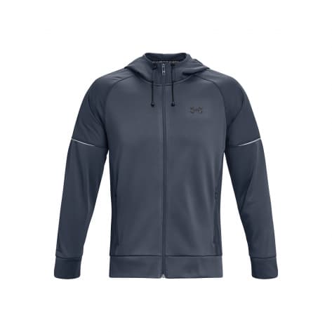Under Armour Herren Kapuzenjacke Fleece Storm Zip-Hoodie 1373781 