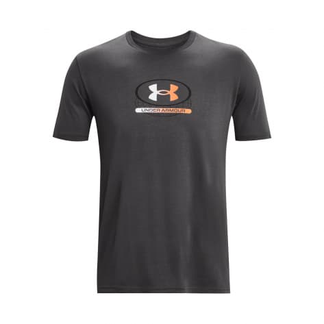 Under Armour Herren T-Shirt Global Lockertag SS Shirt 1373987 