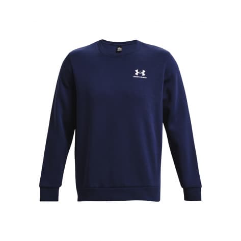 Under Armour Herren Sweatshirt Essential Fleece Crew 1374250 