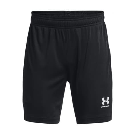 Under Armour Jungen Short UA Challenger Core Shorts 1375831-001 160-170 Black | 160-170