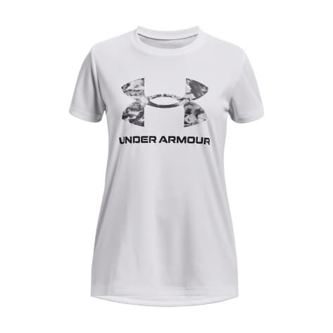 Under Armour Mädchen T-Shirts UA Tech™ Twist Big Logo 1377016 