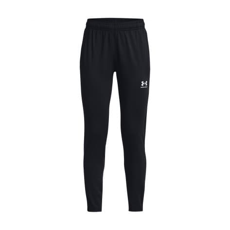 Under Armour Mädchen Trainingshose Challenger Training Pants 1379487-001 137-149 Black | 137-149