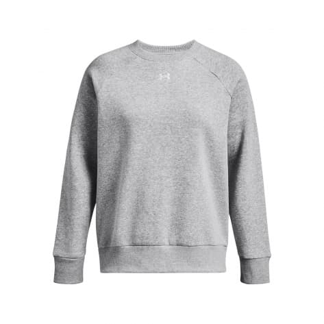 Under Armour Damen Pullover Rival Fleece 1379508 