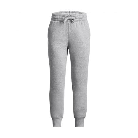 Under Armour Mädchen Jogginghose UA Rival Fleece Joggers 1379525 