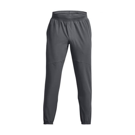 Under Armour Herren Trainingshose Stretch CW Woven Jogger 1379683-012 L Mod Gray | L