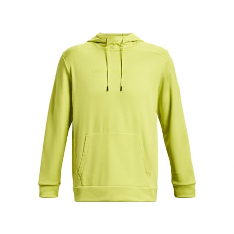 Under Armour Herren Kapuzenpullover Fleece Graphic Hoodie 1379744 