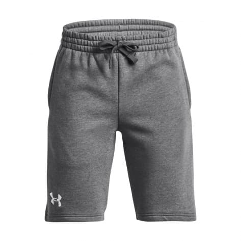 Under Armour Jungen Short UA Rival Fleece Short 1379785 