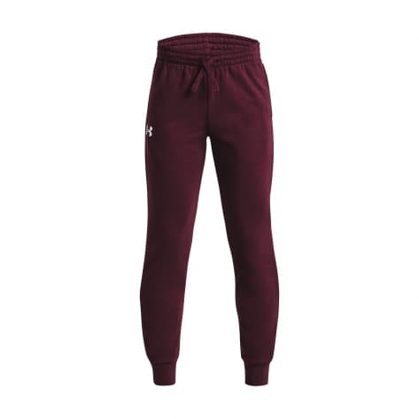 Under Armour Jungen Jogginghose UA Rival Fleece 1379787 