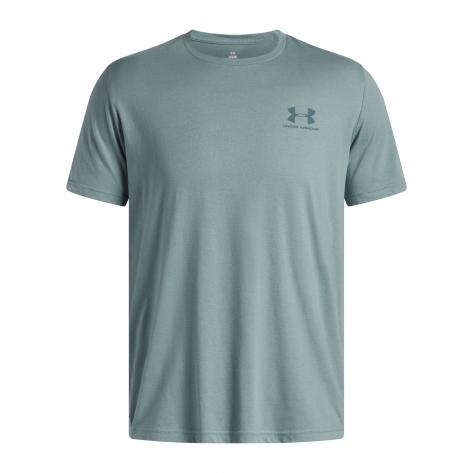 Under Armour Herren T-Shirt Sportstyle Left Chest 1326799 
