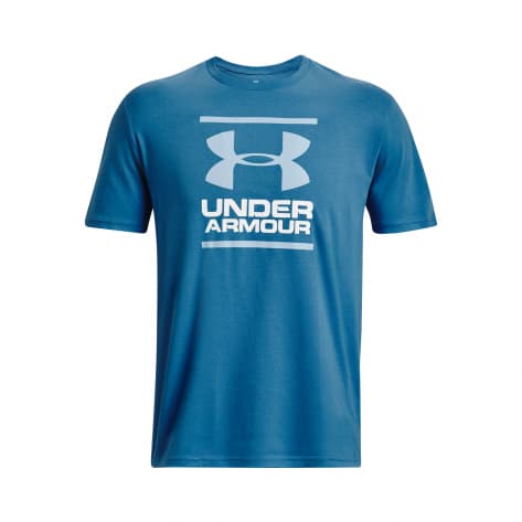 Under Armour Herren T-Shirt GL Foundation SS 1326849 